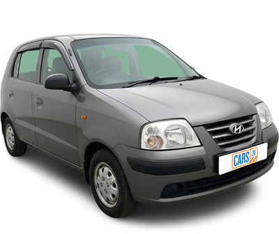 Hyundai Santro Xing-img